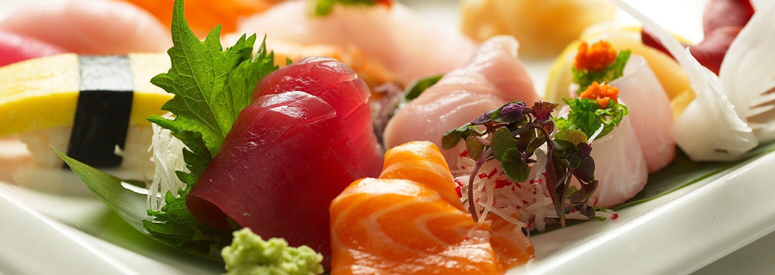 kawaii sushi - best sushi all over the world