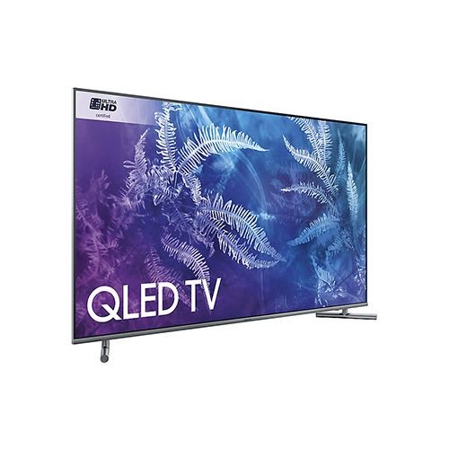 QLED Ultra HD Certified HDR1000 Smart 4K TV