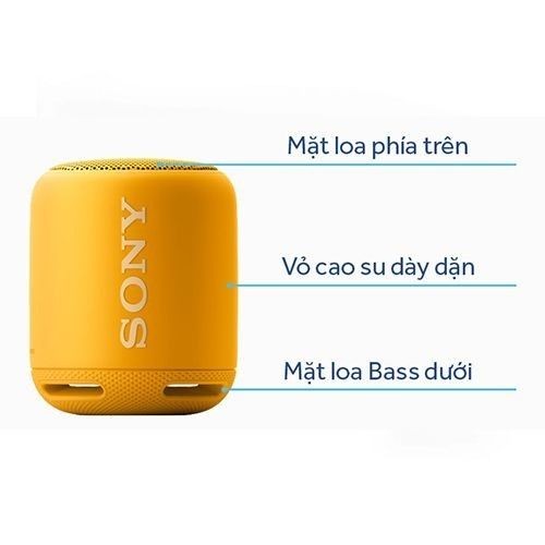 Loa bluetooth Sony SRS