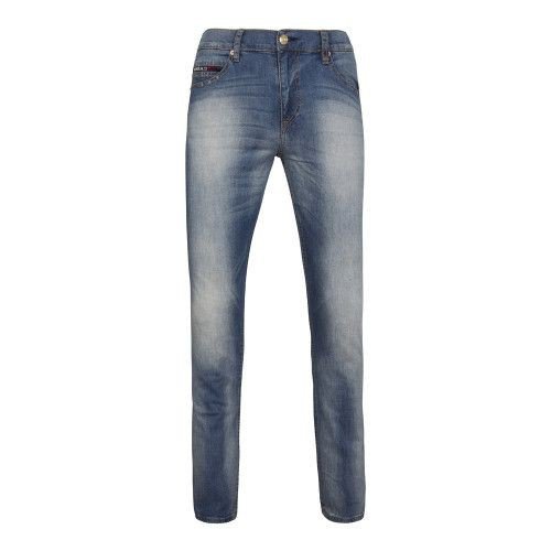Ecko Unltd Quần jeans Nam Checkmate IS18-35103A HORIZON