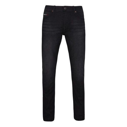 Ecko Unltd Quần jeans Nam Typesetters IS18-35104B BLK.DN
