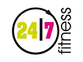 24/7 fitness