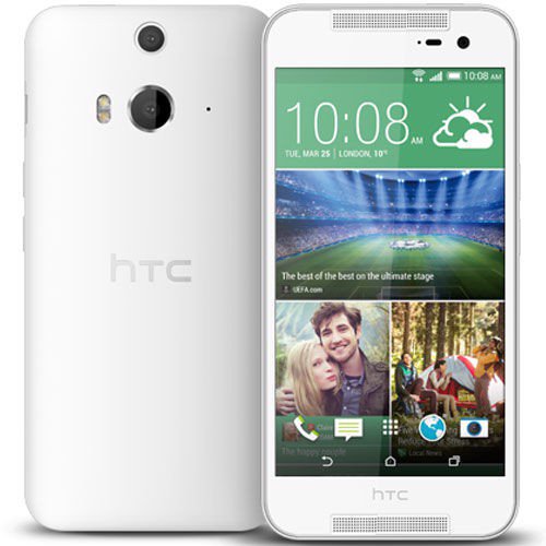 Htc Butterfly 2 White