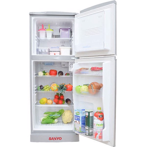 Tủ Lạnh Sanyo Sr-145pn(Vs)