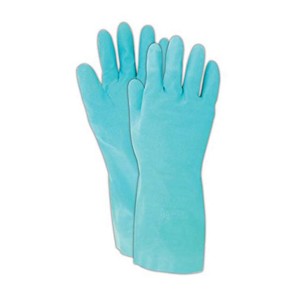 Găng tay vệ sinh bảo vệ hóa chất LA111EBFL